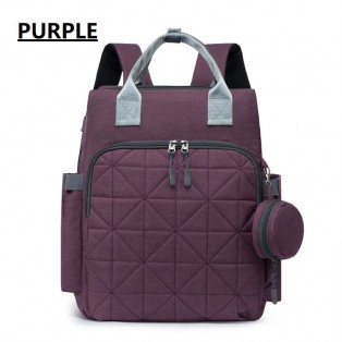 4034 MUMMY DIAPER BACKPACK 